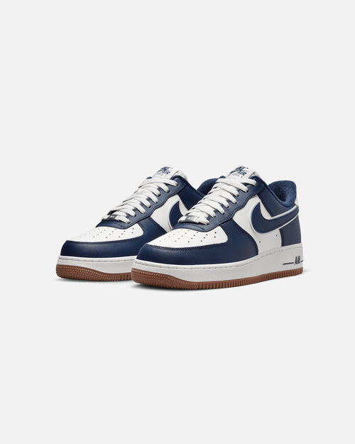 Nike Air Force 1 '07 LV8 Sail/Midnight Navy