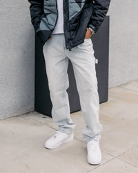 Starter '95 Relaxed Jeans Snow Wash