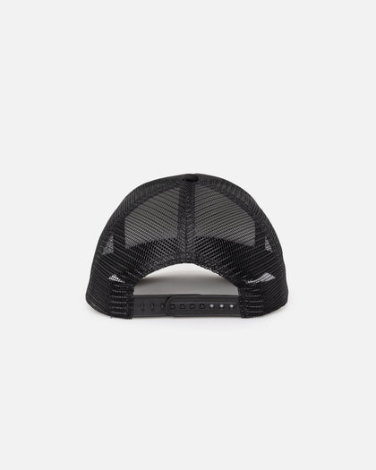 Secret Club Born Again Christian Dior Trucker Snapback Black