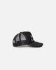 Secret Club Born Again Christian Dior Trucker Snapback Black