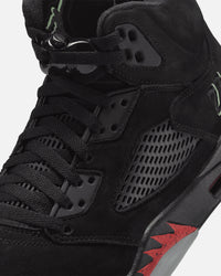 Jordan Air Jordan 5 Retro "Halloween" Black/Black