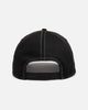 New Era Las Vegas Raiders 'Rope Script' 9FORTY A-Frame Snapback Black/White