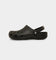 Crocs Classic Clog Black