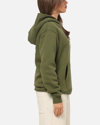 Vouseti The OG Hoodie Khaki