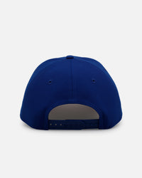 New Era Philadelphia 76ers 'Team Color Hearts' 9FORTY A-Frame Snapback Official Team Color