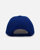 New Era Philadelphia 76ers 'Team Color Hearts' 9FORTY A-Frame Snapback Official Team Color