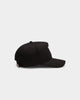 The Anti-Order A Logo Strapback Black/White