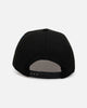 New Era Florida Marlins 'Blue Rose' 9FORTY A-Frame Snapback Black/Blue