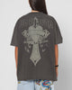 Ed Hardy Sacred Heart T-Shirt Black Wash