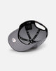 New Era Los Angeles Dodgers 'Smoke' 9FORTY A-Frame Snapback Smoke
