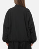 Nike Club Woven Oversized Track Jacket Black