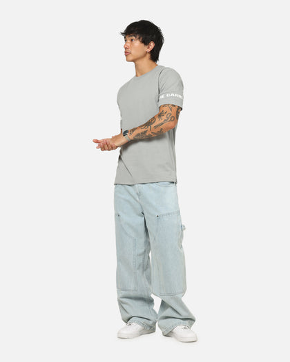 Carre La Manche T-Shirt Grey