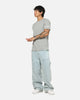 Carre La Manche T-Shirt Grey