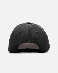 47 Brand Anaheim Ducks 'Black & Red' 47 Offside Snapback Black/Red