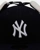 New Era New York Yankees 'Classic Dog Ear' 59FITY Dog Ear Fitted Official Team Color