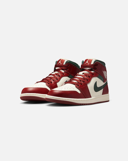 Jordan Air Jordan 1 Mid Sail