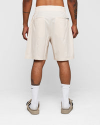 Students Golf Trophy Swim Shorts Sand