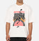 Jordan Jumpman Reissue Oversized T-Shirt Sail/Infrared