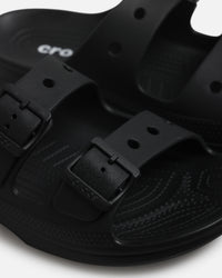 Crocs Saturday Sandal Black