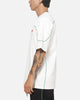 Vouseti Charging T-Shirt Off White