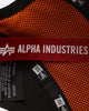 New Era Green Bay Packers 'New Era x Alpha Industries' Camper Strapback Black