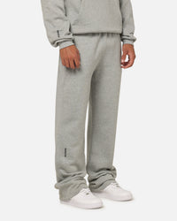 Nike Nocta Fleece CS Open Hem Sweatpants Dark Grey Heather