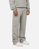 Nike Nocta Fleece CS Open Hem Sweatpants Dark Grey Heather