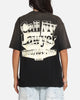 Market Call My Lawyer 3D T-Shirt Faded Black
