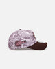 New Era Houston Astros 'Pink Tree Camo' 9FORTY A-Frame Snapback Pink