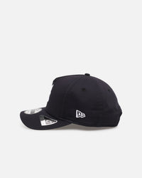 New Era Atlanta Braves 'Easy Navy' 19TWENTY Snapback Navy