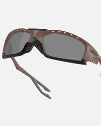 Oakley Plantaris SQ Sunglasses Mahogany