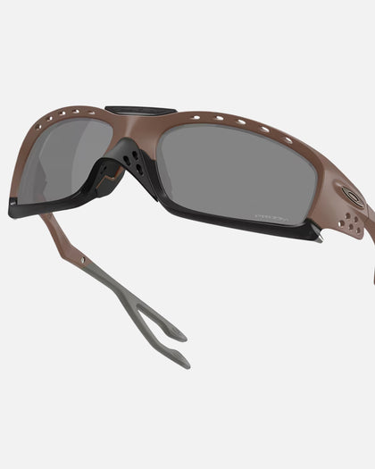 Oakley Plantaris SQ Sunglasses Mahogany