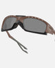 Oakley Plantaris SQ Sunglasses Mahogany