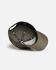 New Era Los Angeles Dodgers 'Tonal Olive' 9FORTY A-Frame Snapback Olive