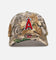 New Era Los Angeles Angels 'Great Outdoors Part II' 9FORTY A-Frame Snapback Real Tree Camo