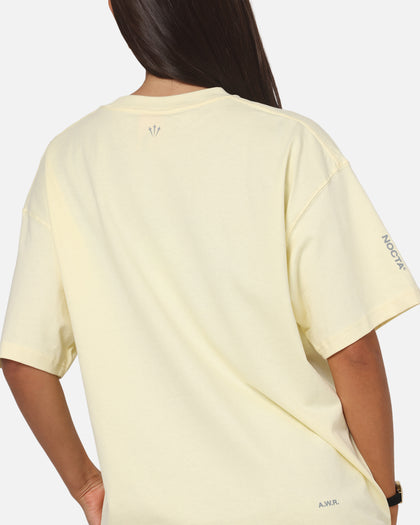 Nike Nocta CS T-Shirt Alabaster