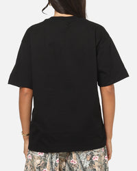 Market Making It Rain Bear T-Shirt Black