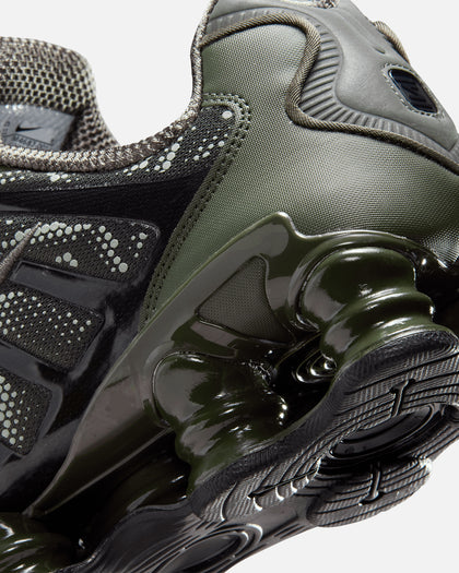 Nike Shox TL Newsprint