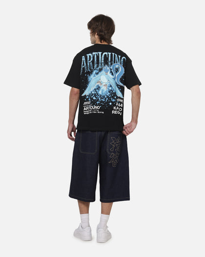 The Pokémon Collection By 73Studio Articuno Legendary T-Shirt
