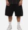 Saint Morta Umbra Renaissance Jorts Black Shadow V2