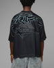 Loiter Airbrush Jersey Black