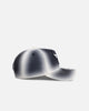 New Era Chicago Bulls 'Gradient Edge Reverse' 9FORTY A-Frame Snapback Black/White