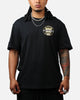 Avirex Gold T-Shirt Black/Gold