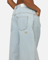 Saint Morta Umbra Jeans Blue Dawn