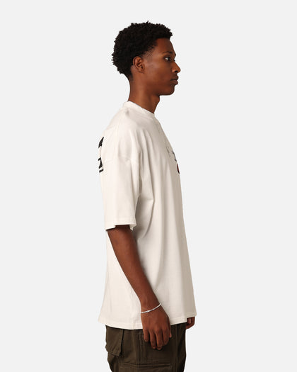 Saint Morta Chilli Fusion T-Shirt Off White