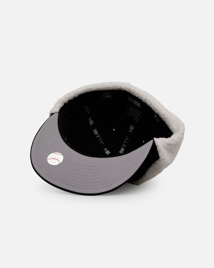 New Era New York Yankees 'Classic Dog Ear' 59FITY Dog Ear Fitted Official Team Color