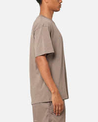 Nike Nocta Big Body CS T-Shirt Olive Grey