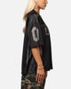 The Anti Order Sparta Mesh Team Jersey Black/Grey