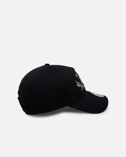 Puma McLaren Graphic Baseball Strapback Black