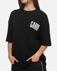 Carre Essential T-Shirt Black